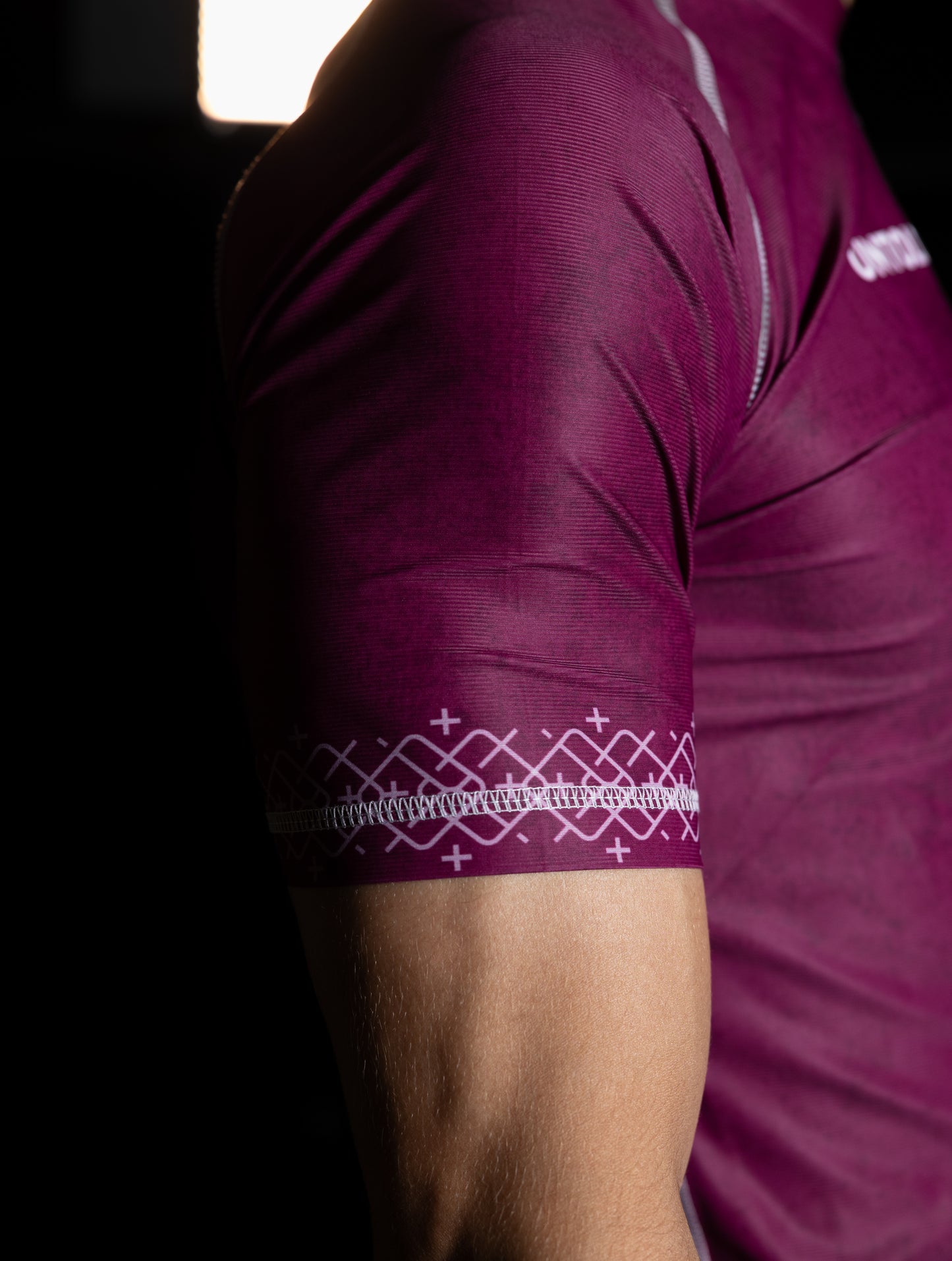 Georgian Alpha - Rashguard
