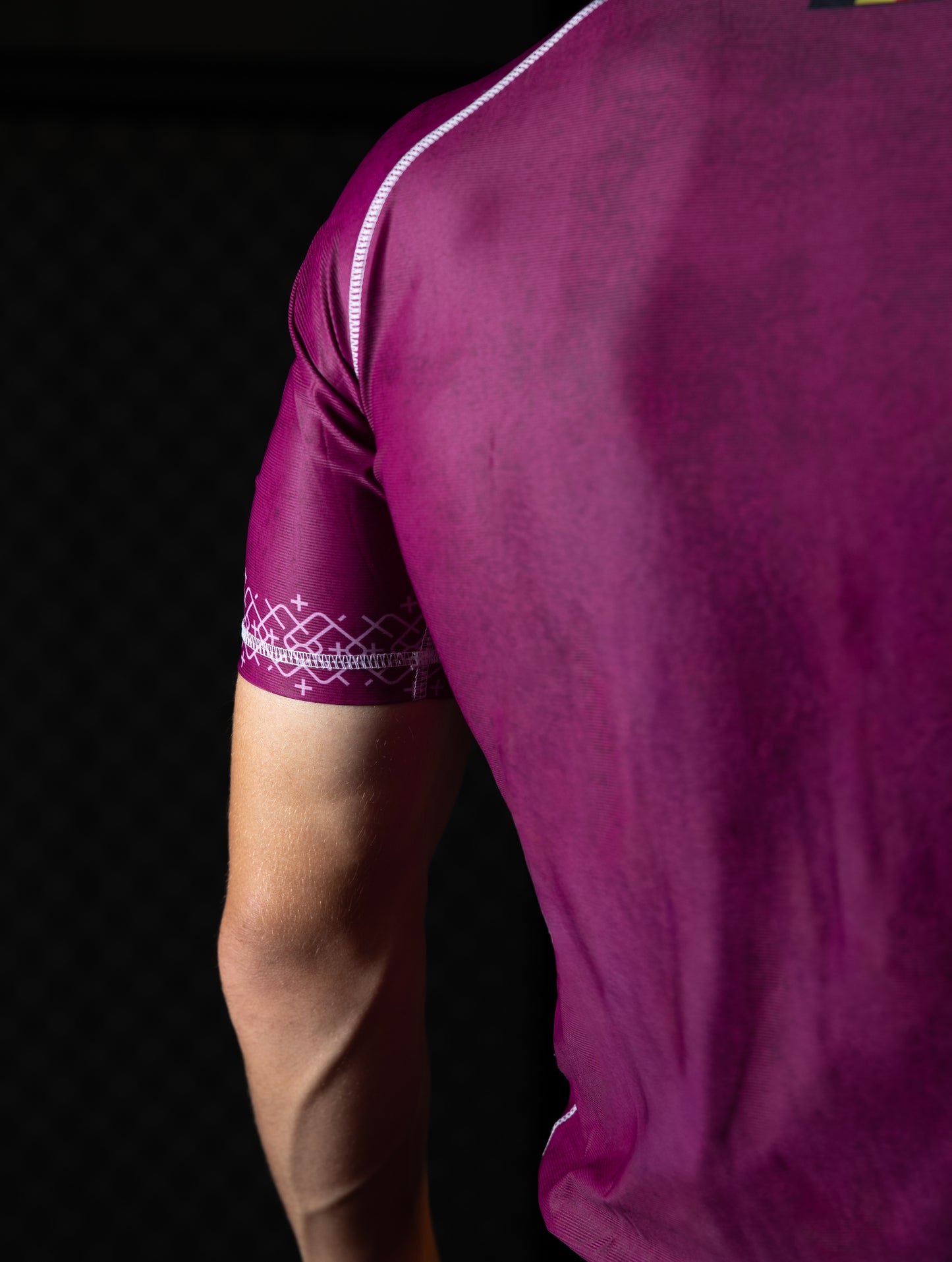 Georgian Alpha - Rashguard
