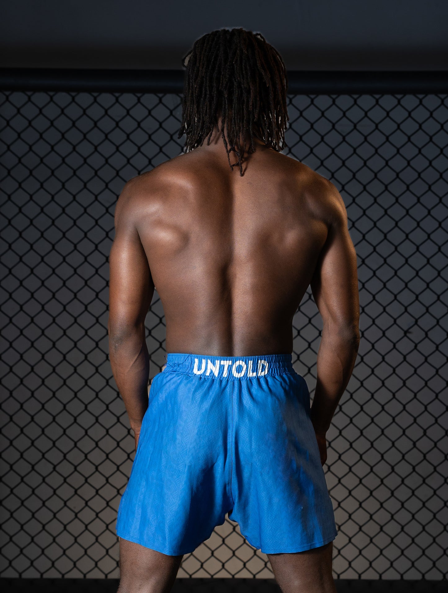 Haïti On My Mind - Shorts