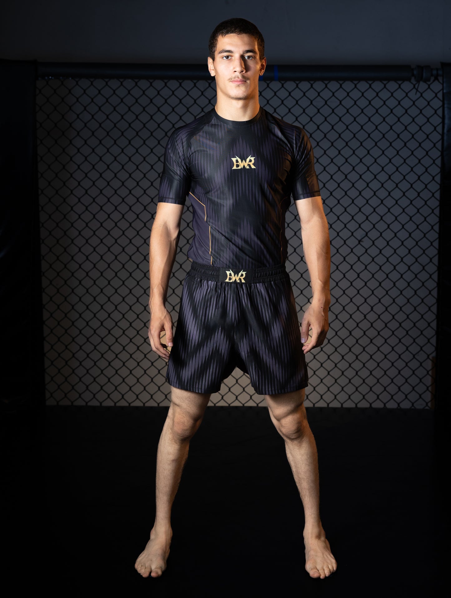 Original BWR Rashguard
