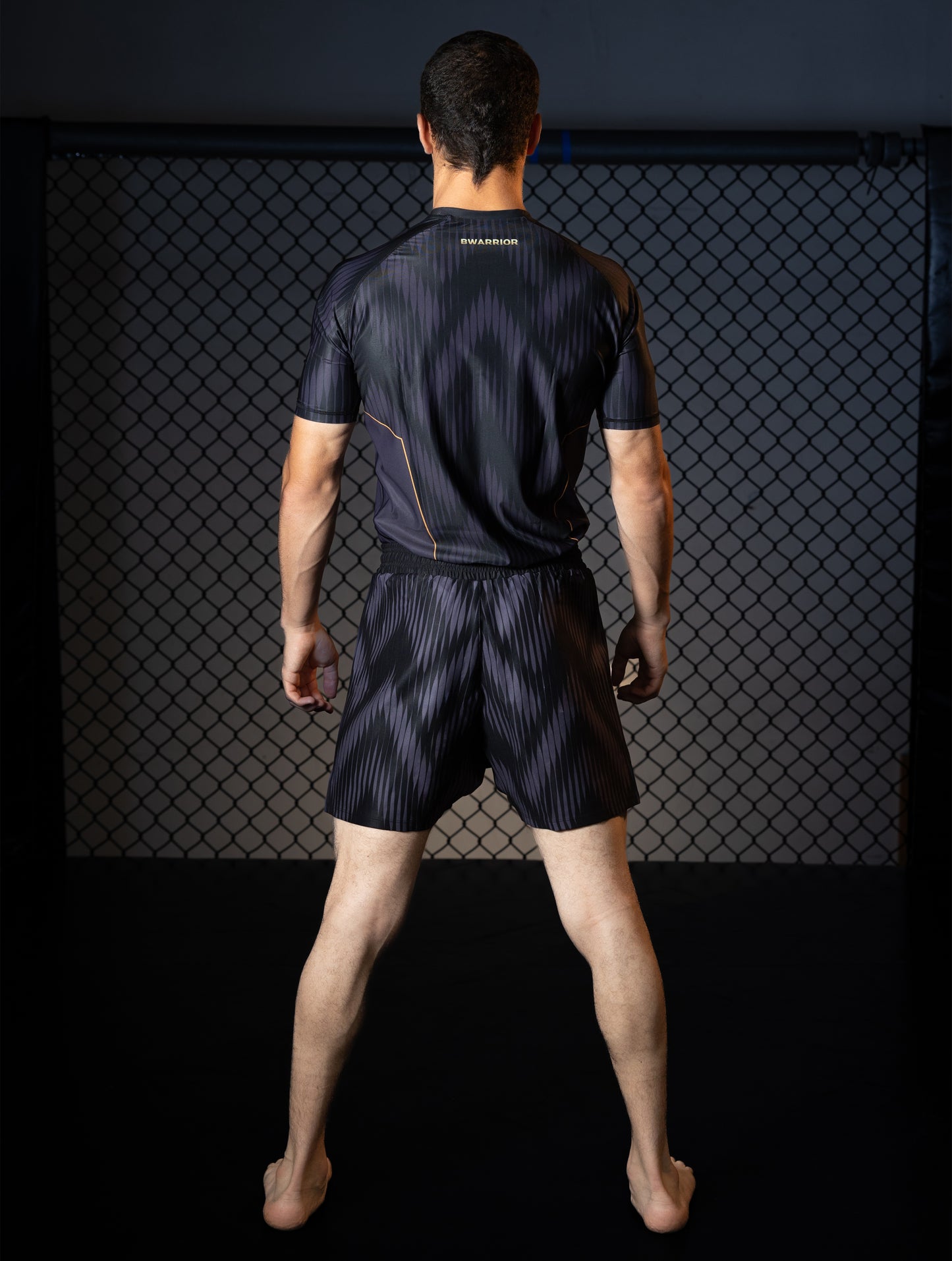 Original BWR Rashguard