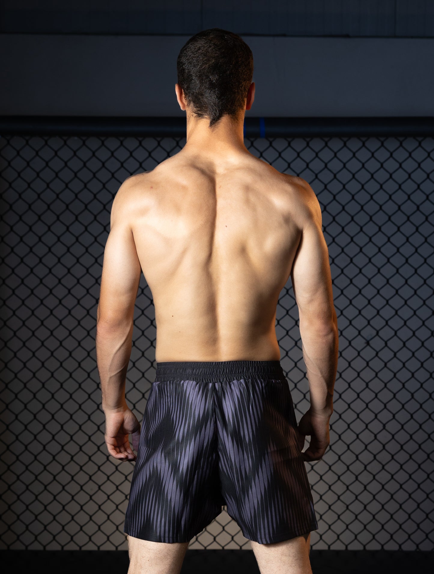 Original BWR Shorts