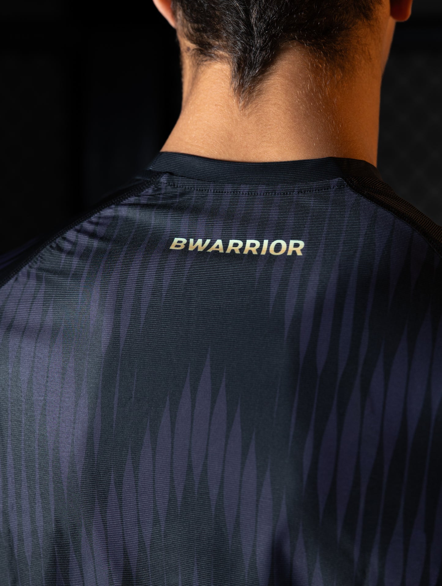 Original BWR Rashguard