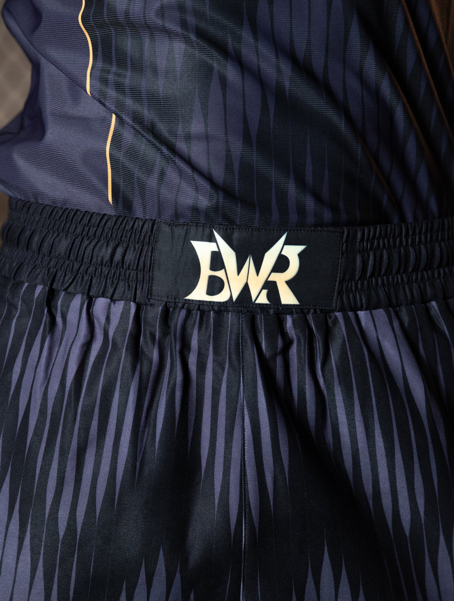 Original BWR Shorts