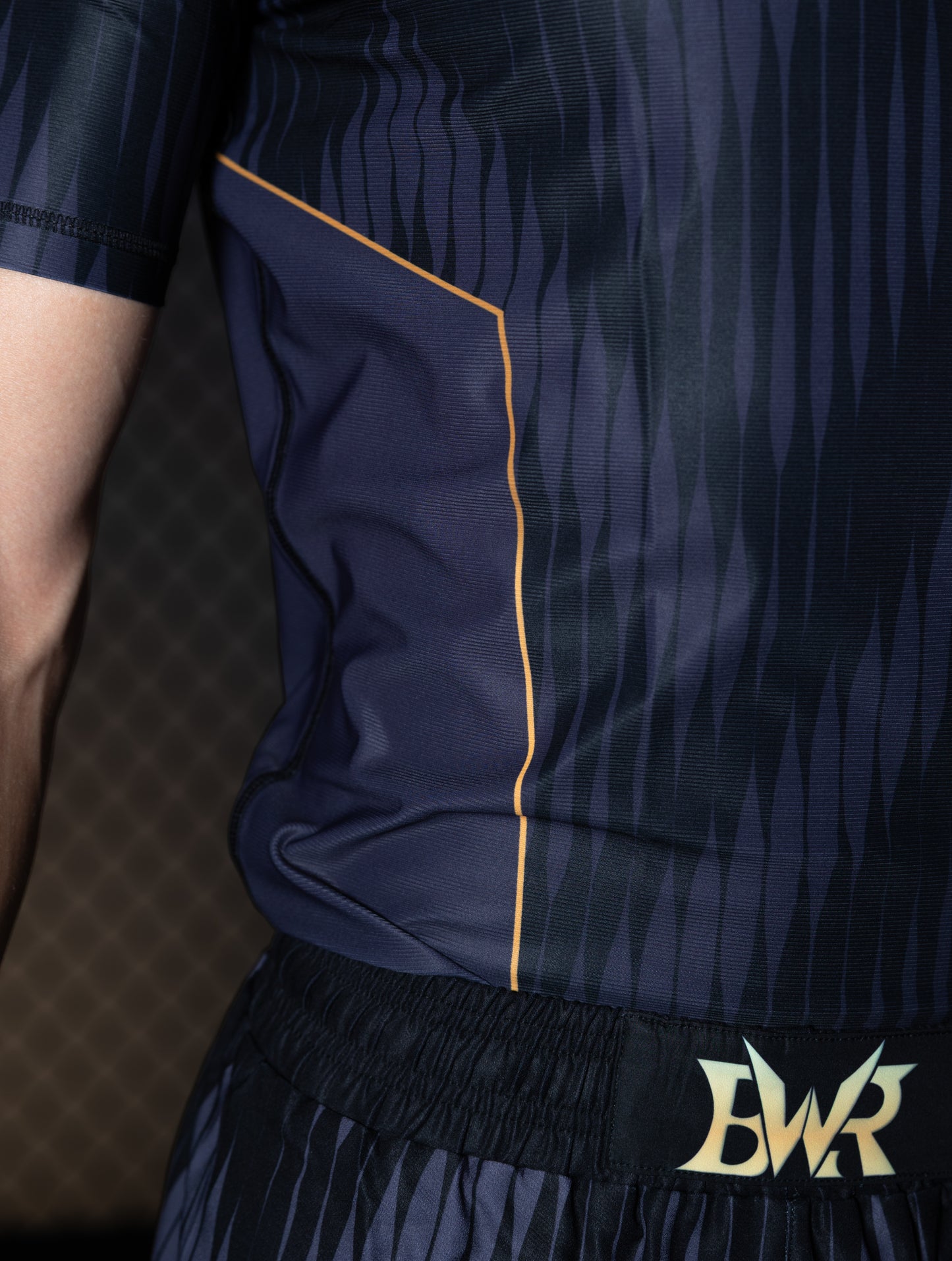 Original BWR Shorts