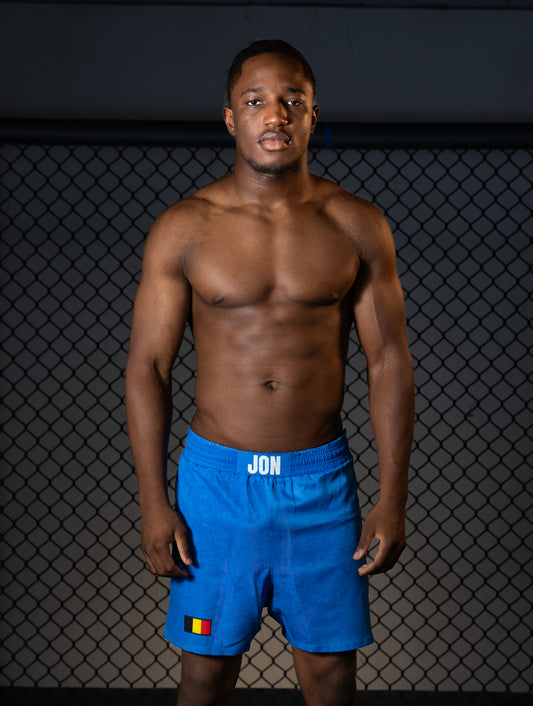 Jonathan TAMBWE RDC - Shorts