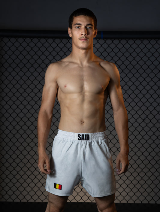 Said Omarkhadzjayev - Shorts