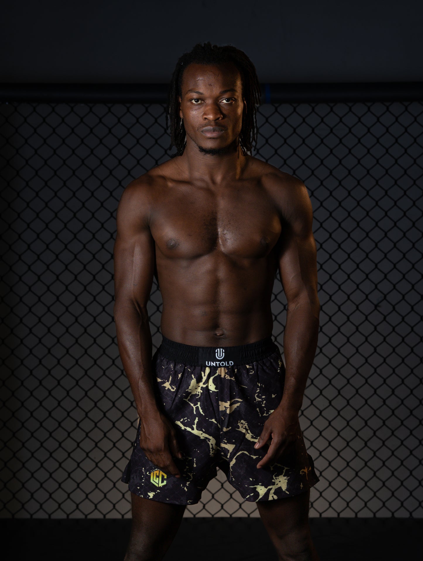 La Cage Coaching - Shorts