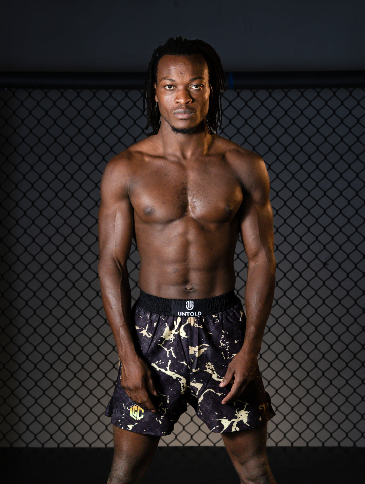 La Cage Coaching - Shorts