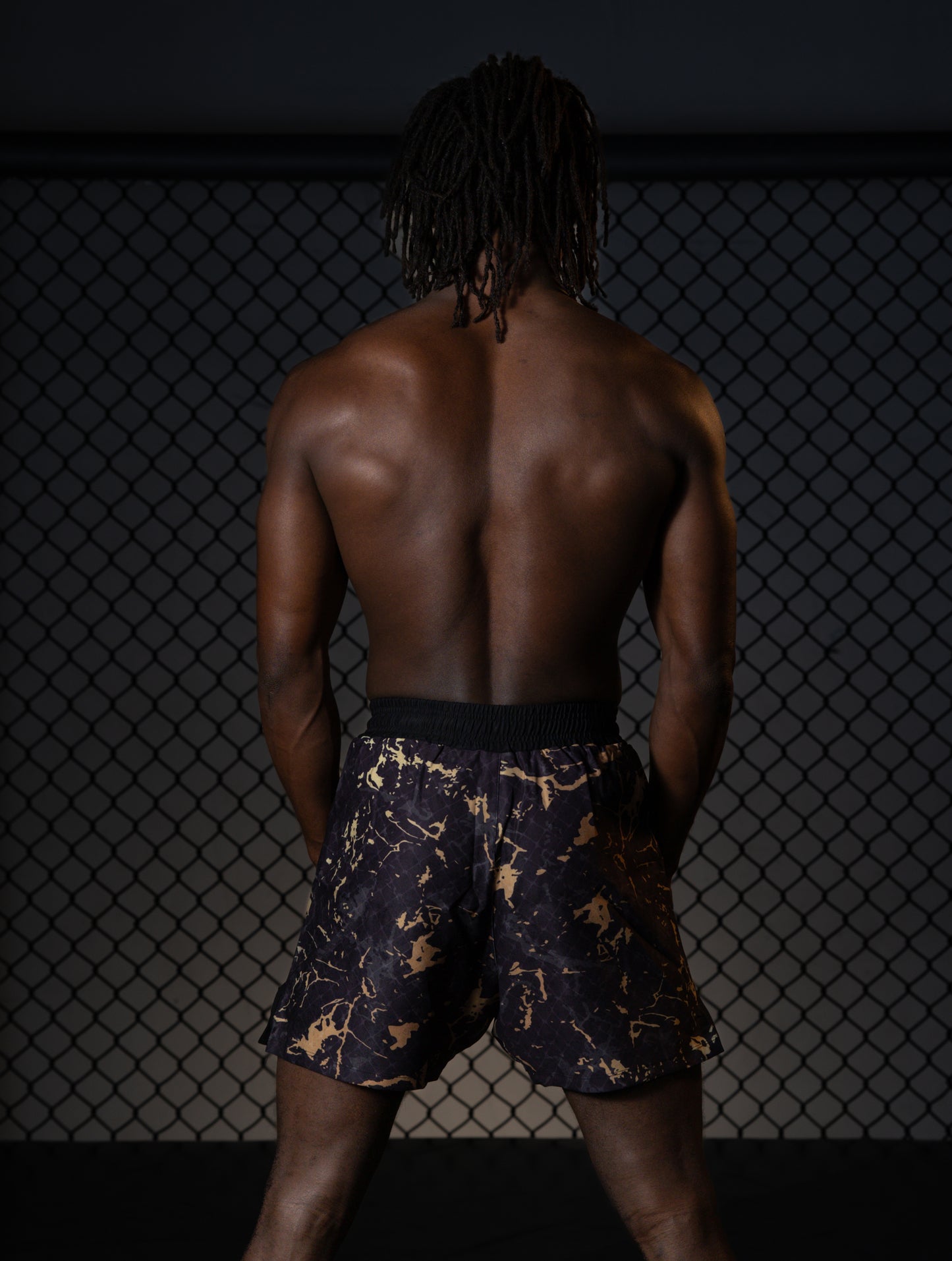 La Cage Coaching - Shorts