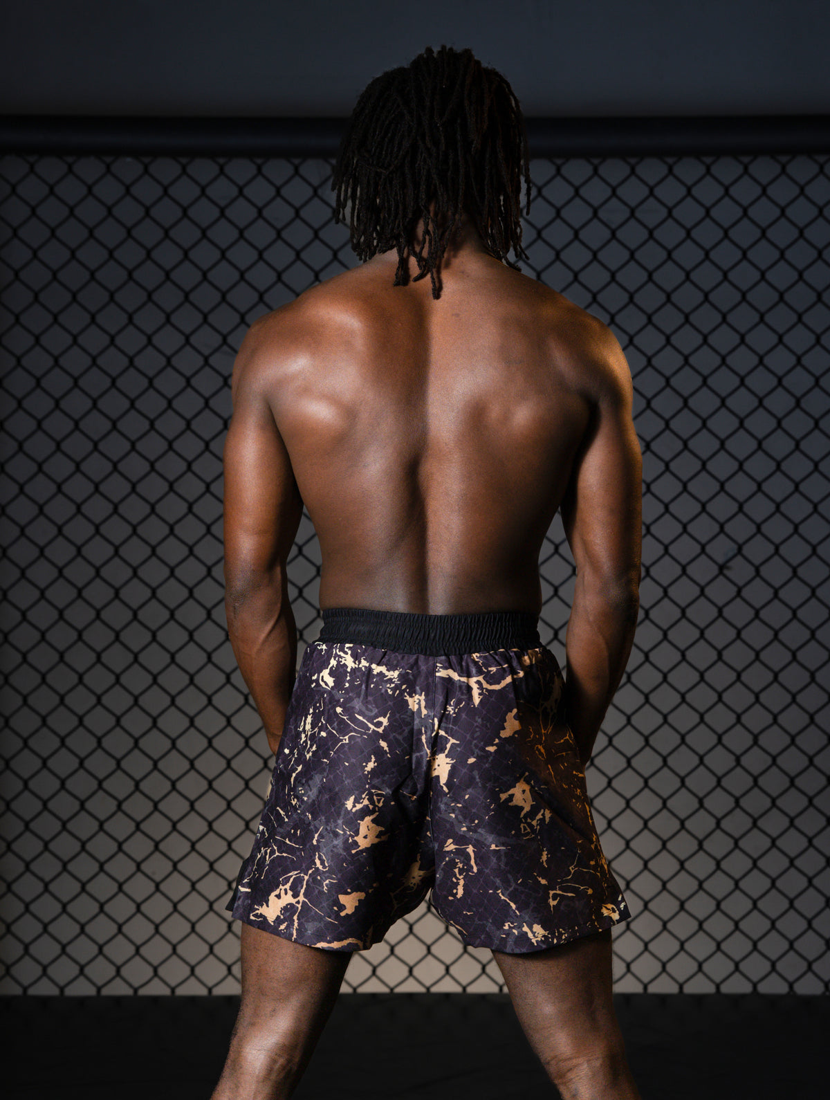 La Cage Coaching - Shorts