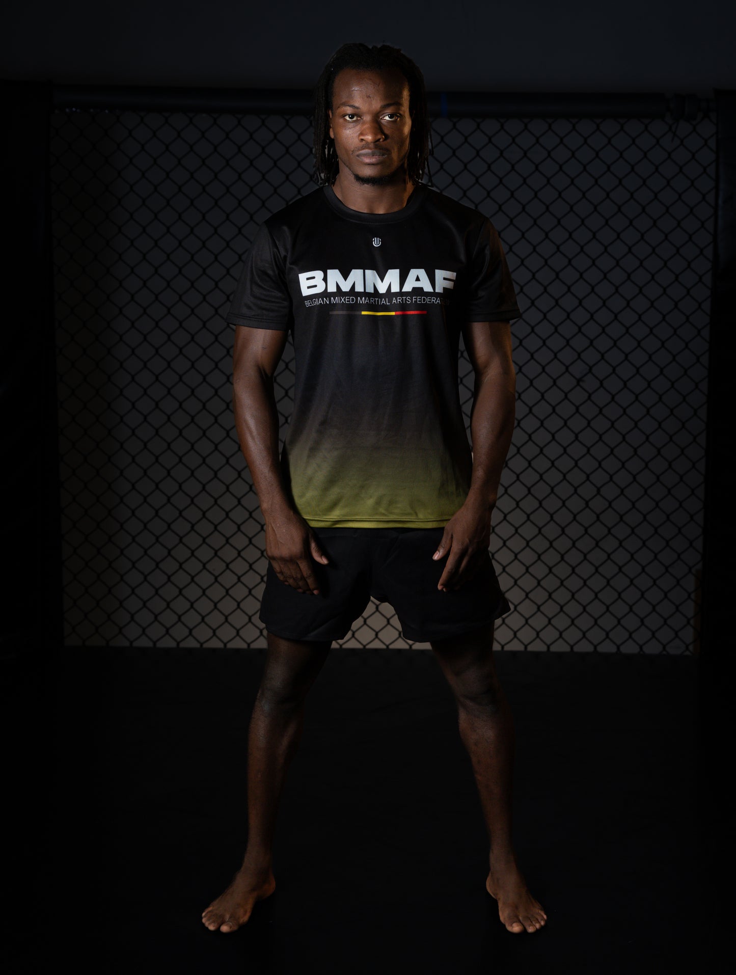 Team Belgium T-Shirt