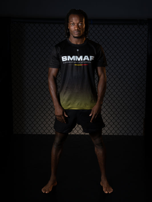 Team Belgium T-Shirt
