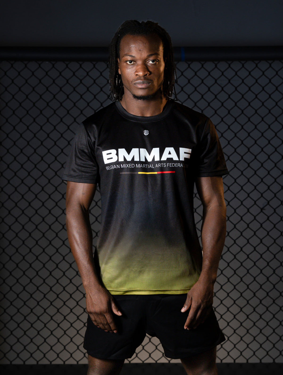 Team Belgium - Jersey