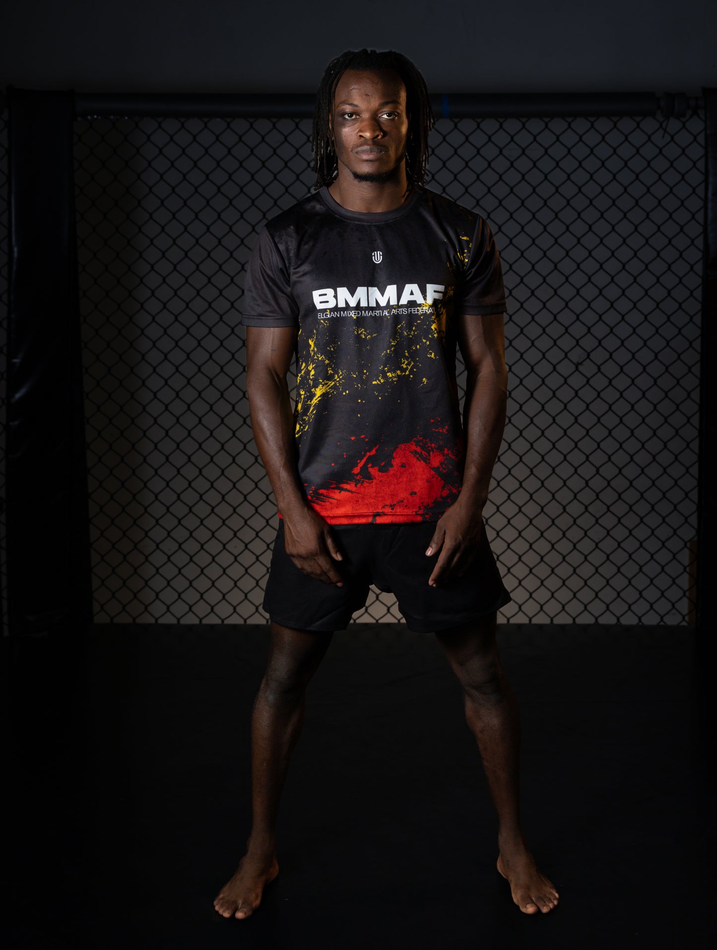 Team Belgium T-Shirt BEL