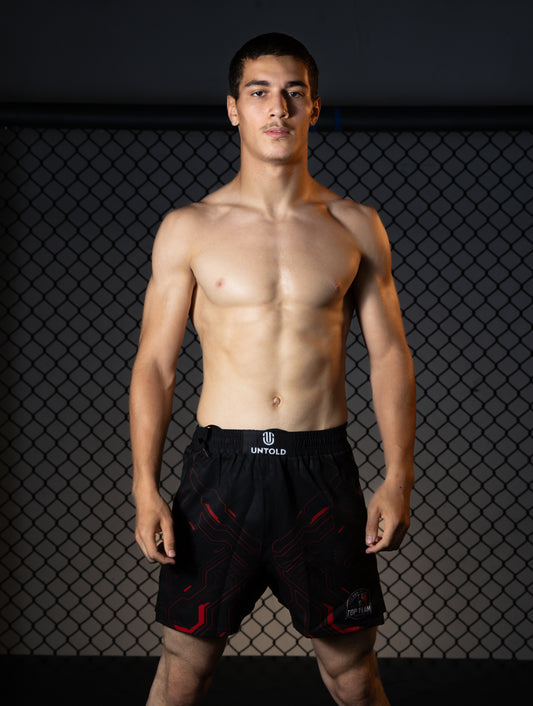 Top Team Belgium - Shorts