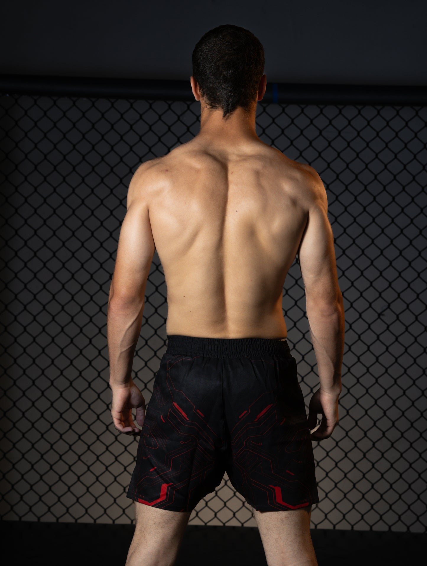 Top Team Belgium - Shorts