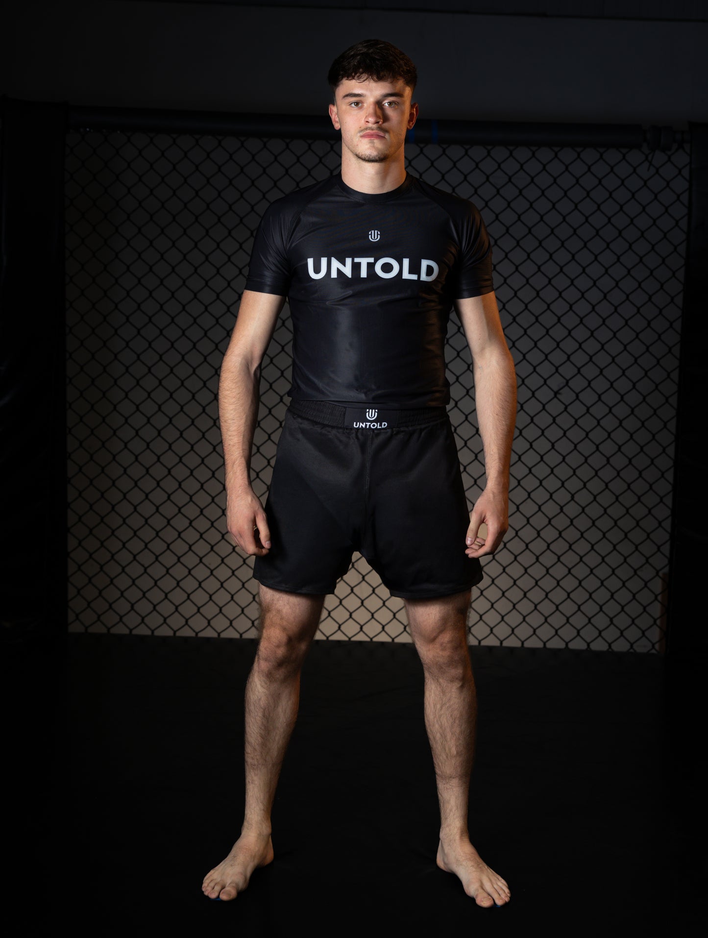 Darkness - Rashguard