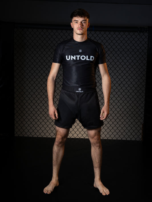 Darkness - Rashguard