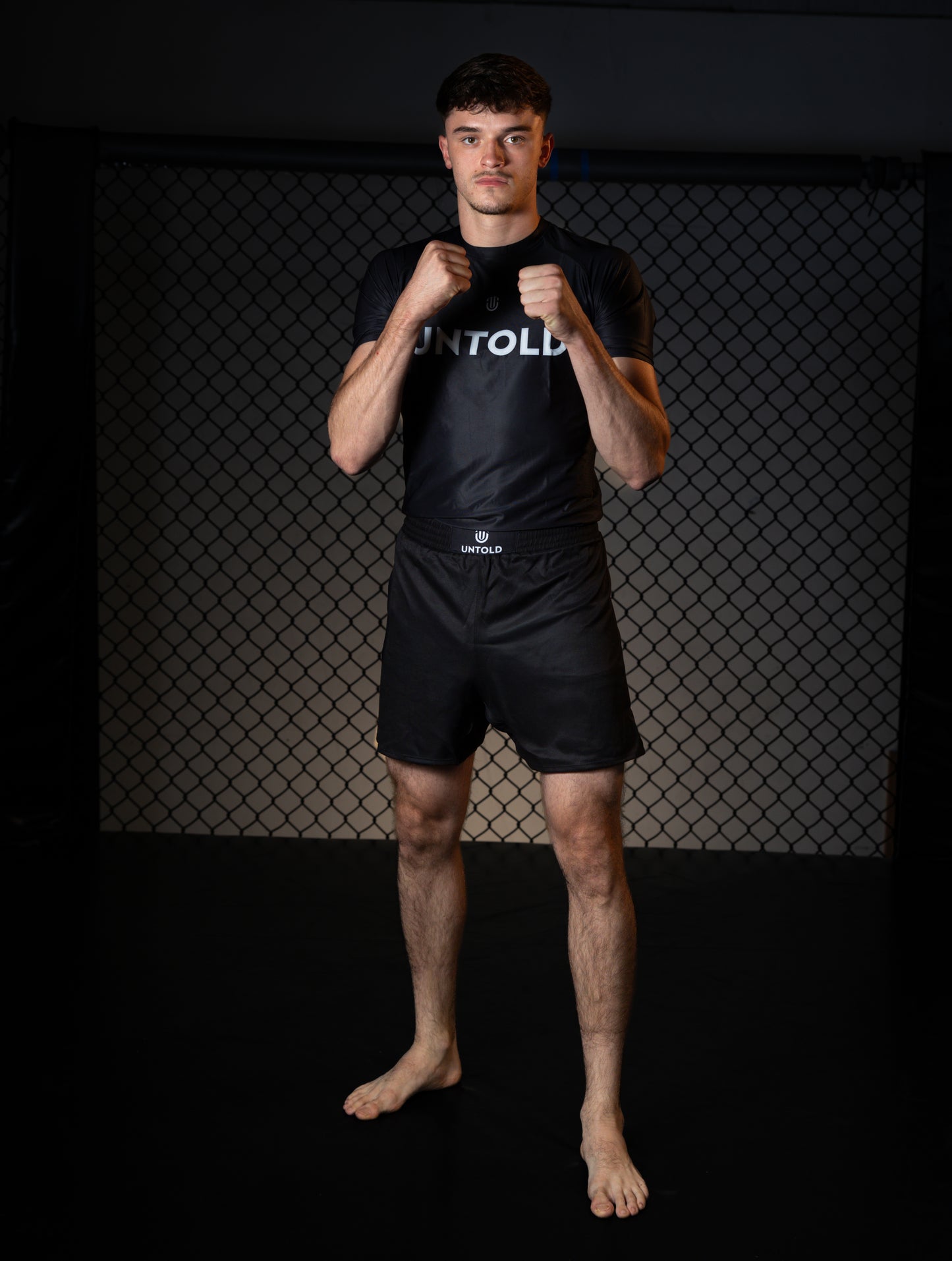 Darkness - Rashguard