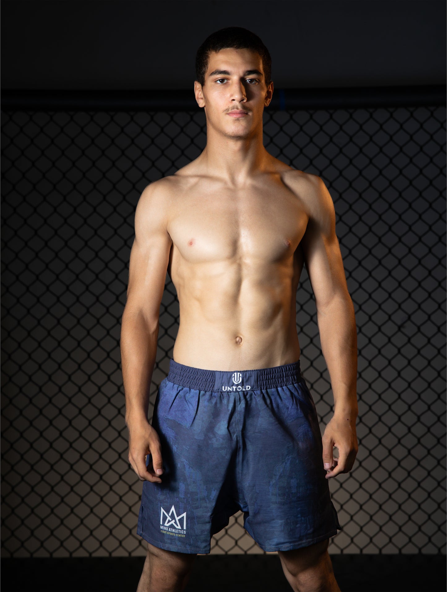 Mind Athletics - Shorts