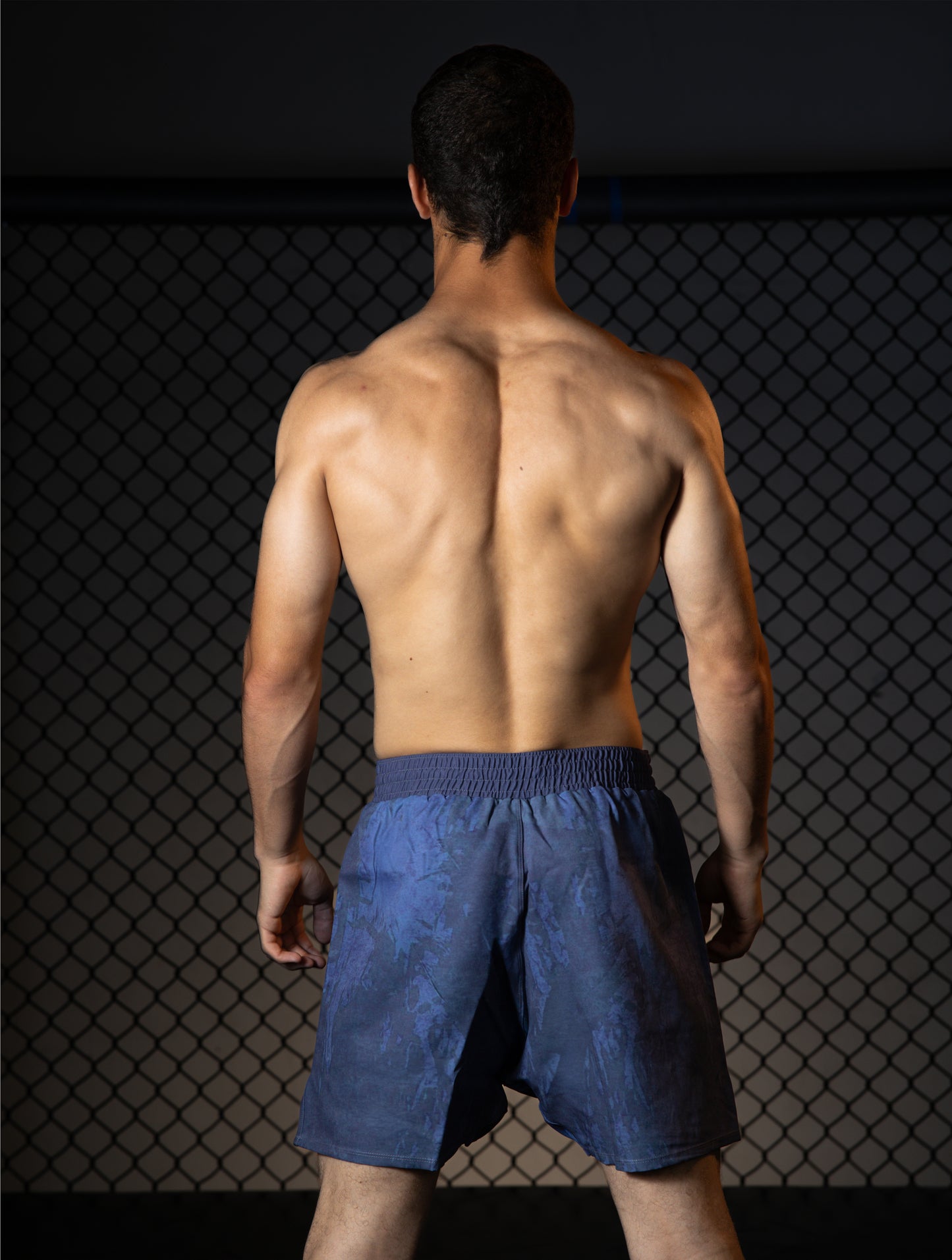 Mind Athletics - Shorts