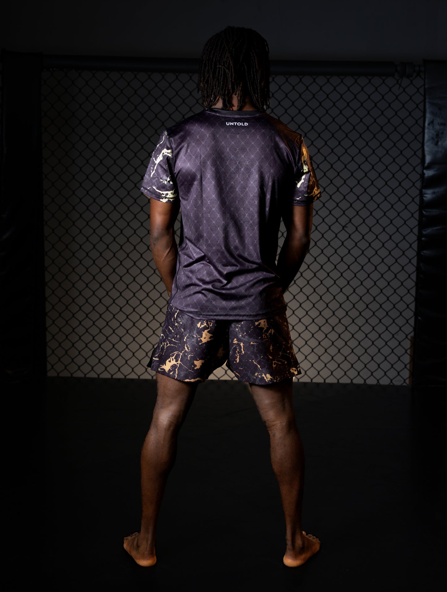 La Cage Coaching - Dry FIt T-shirt