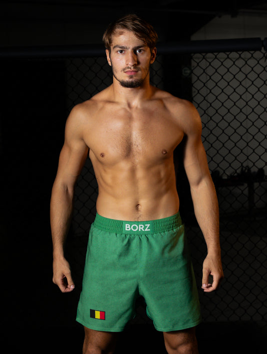 Borz - Shorts