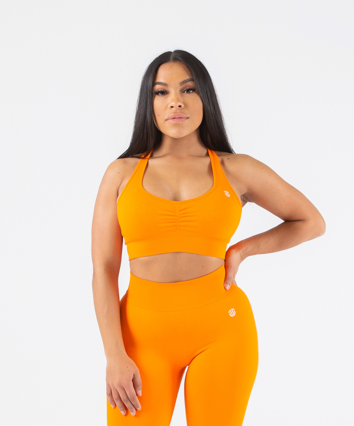 Seamless Top O