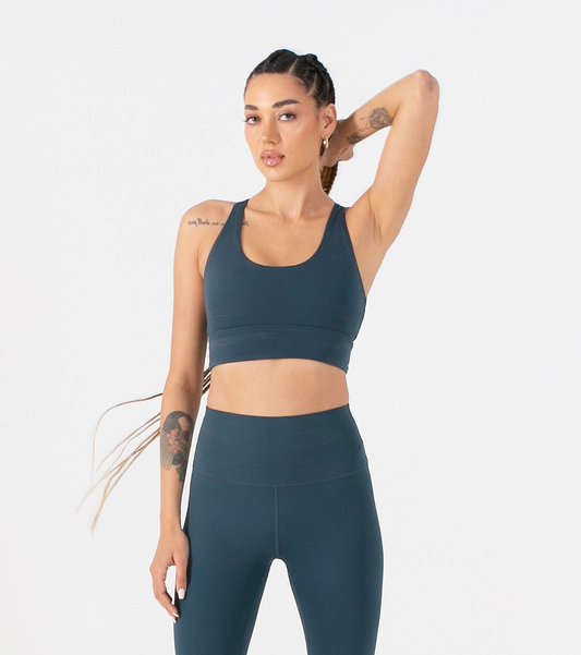 V.I Yoga Top