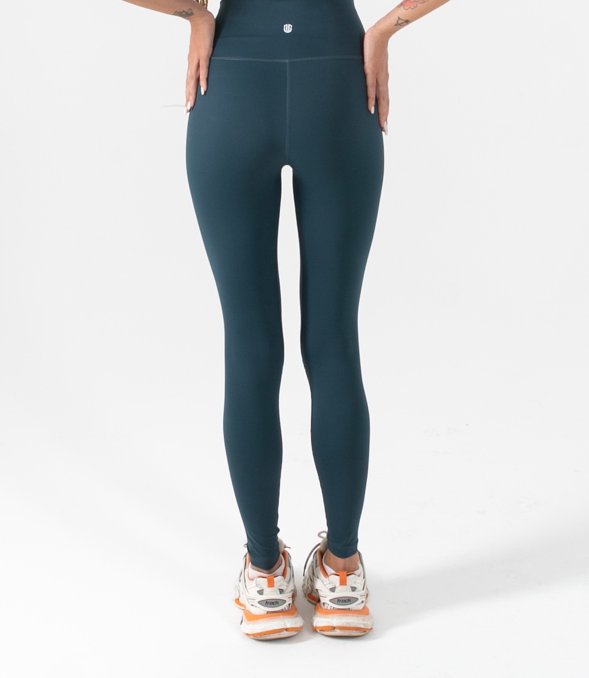 V.I Yoga Leggings