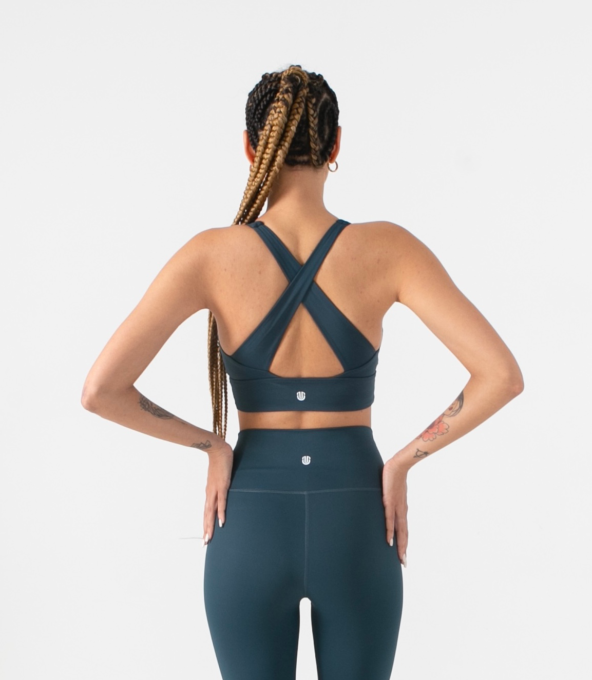 Yoga Top