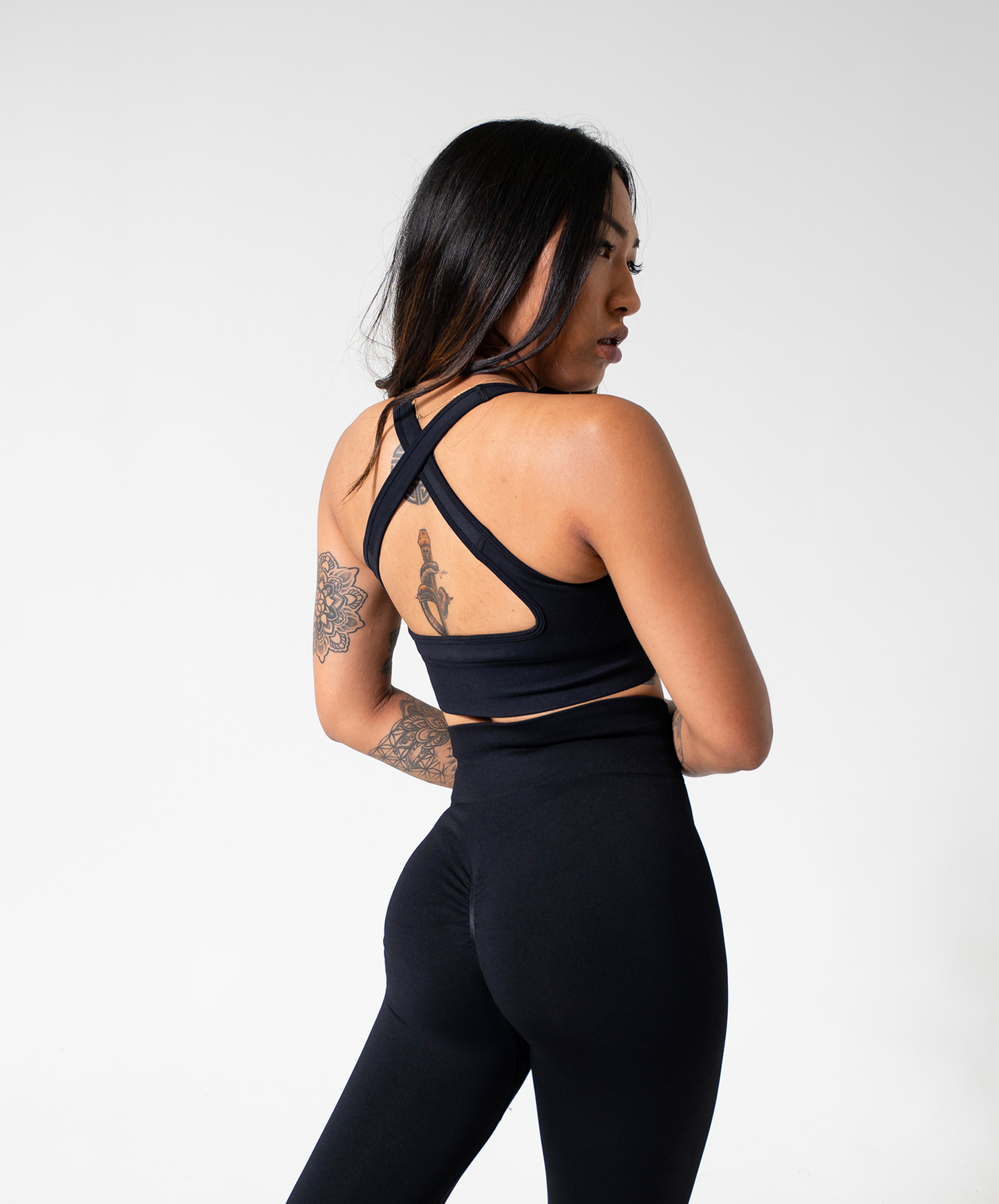 Seamless Top
