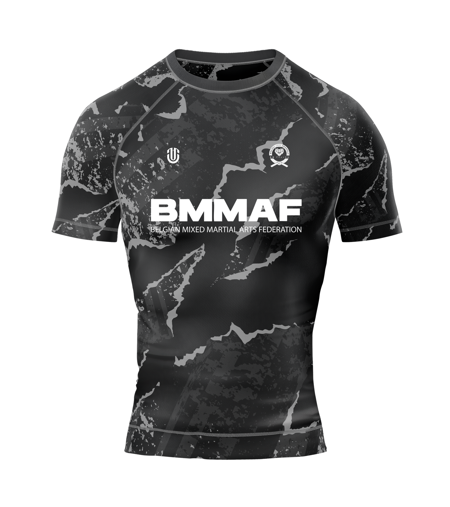 BMMAF Rashguard