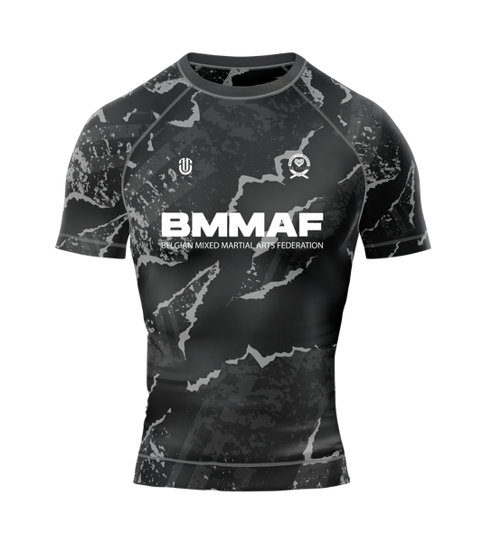BMMAF Rashguard
