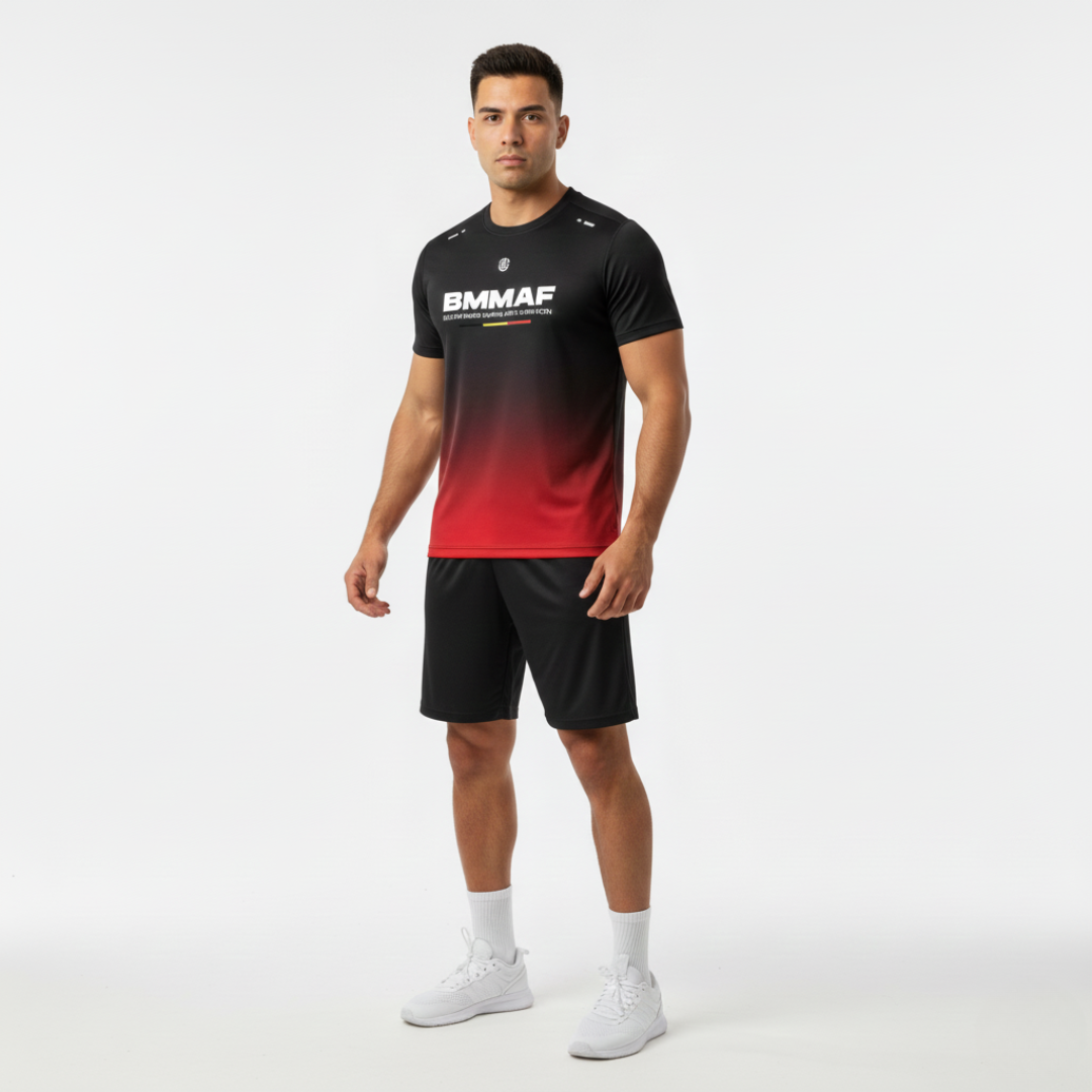 Team Belgium T-Shirt