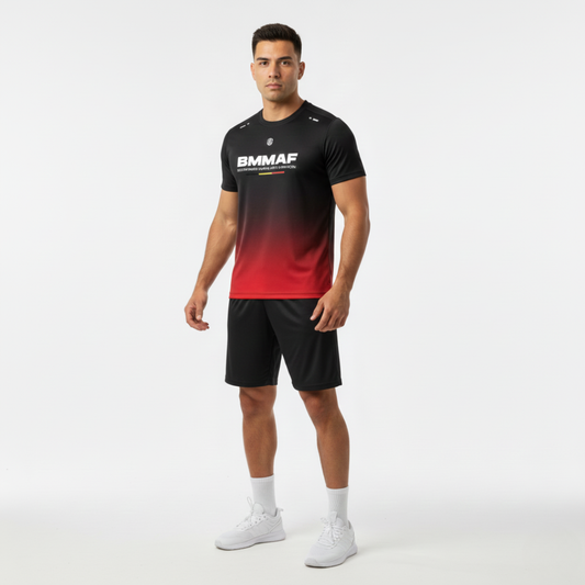 Team Belgium T-Shirt