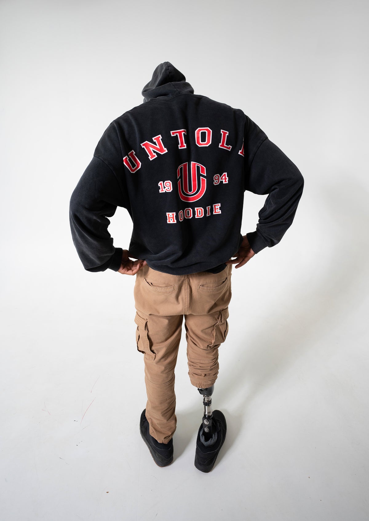 Hoodie 94