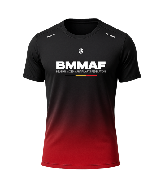 Team Belgium - Jersey