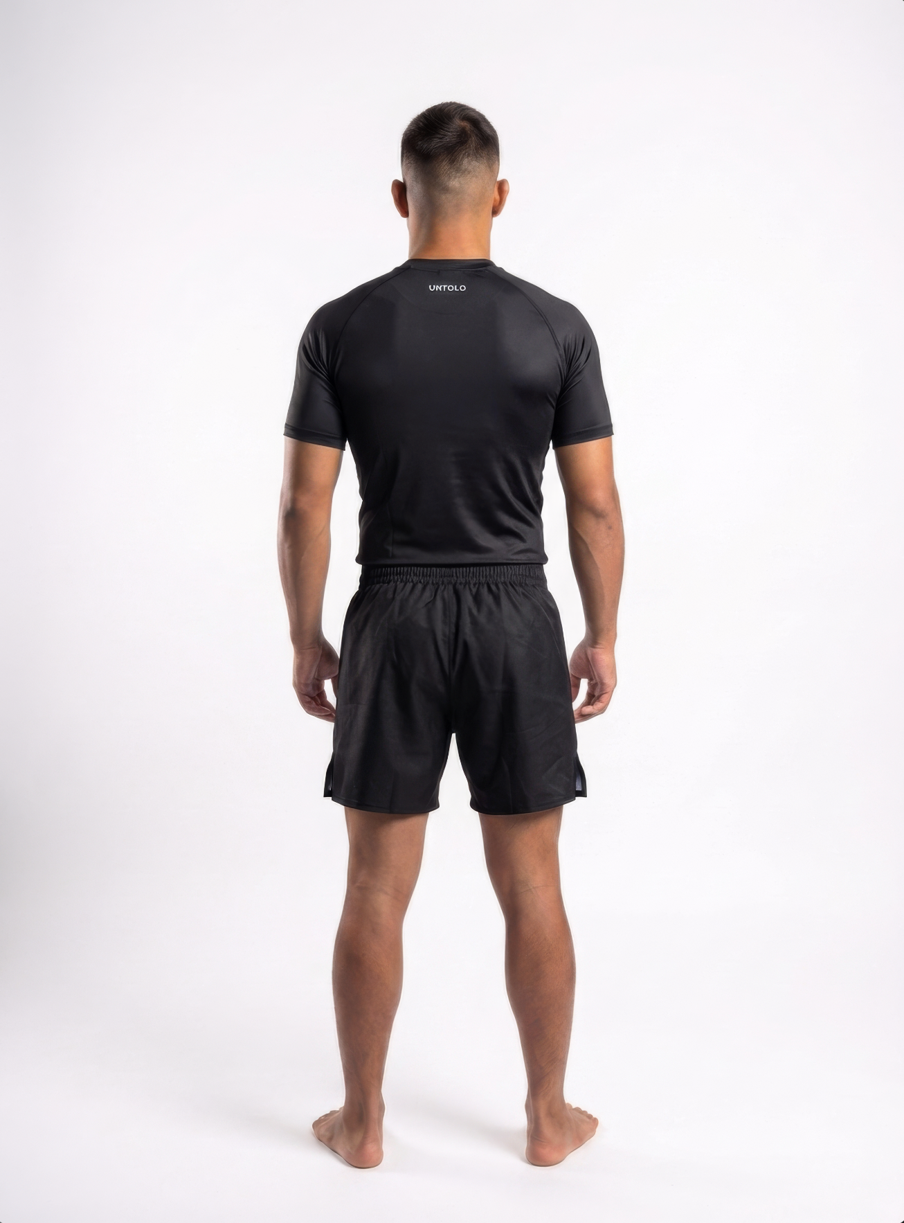 Darkness - Rashguard