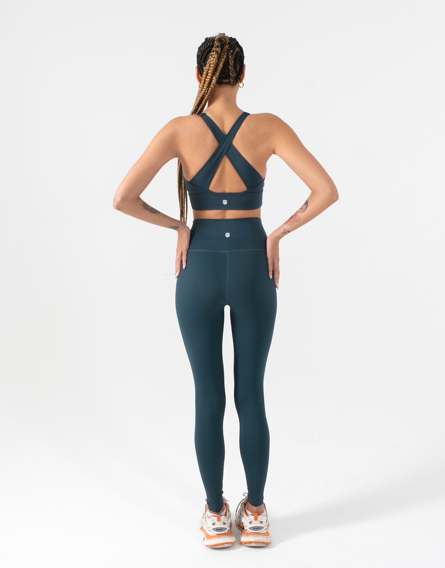 V.I Yoga Leggings