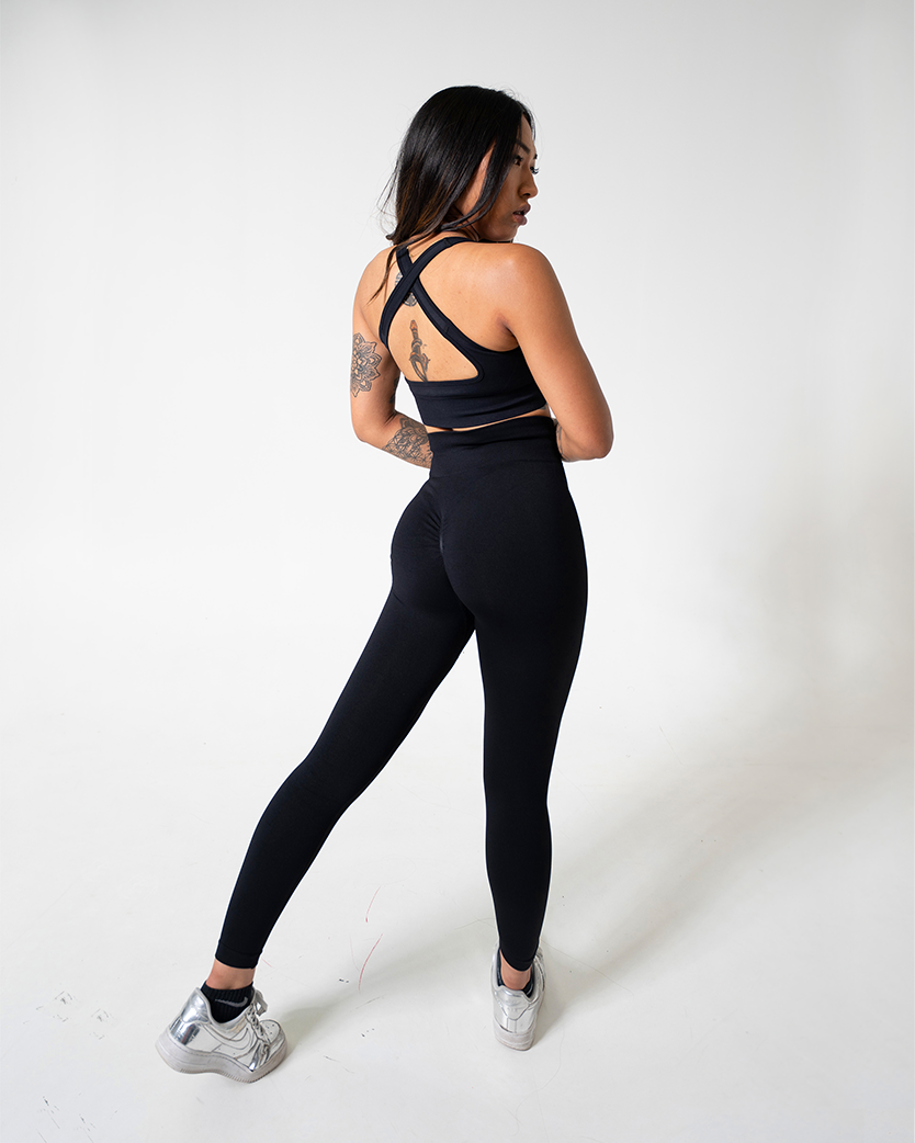 V.I Seamless Leggings