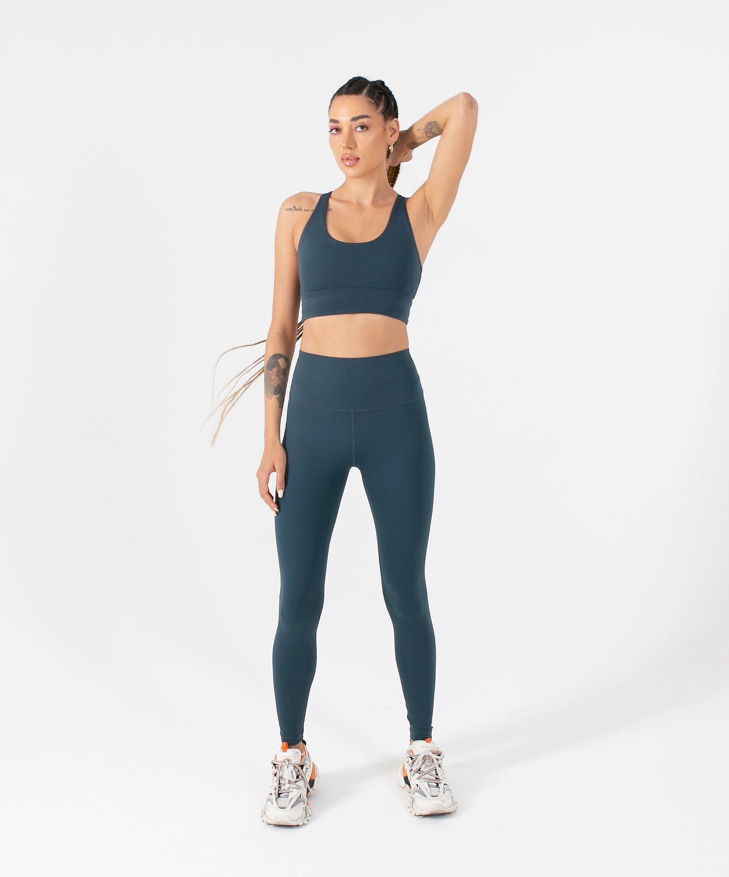 V.I Yoga Leggings