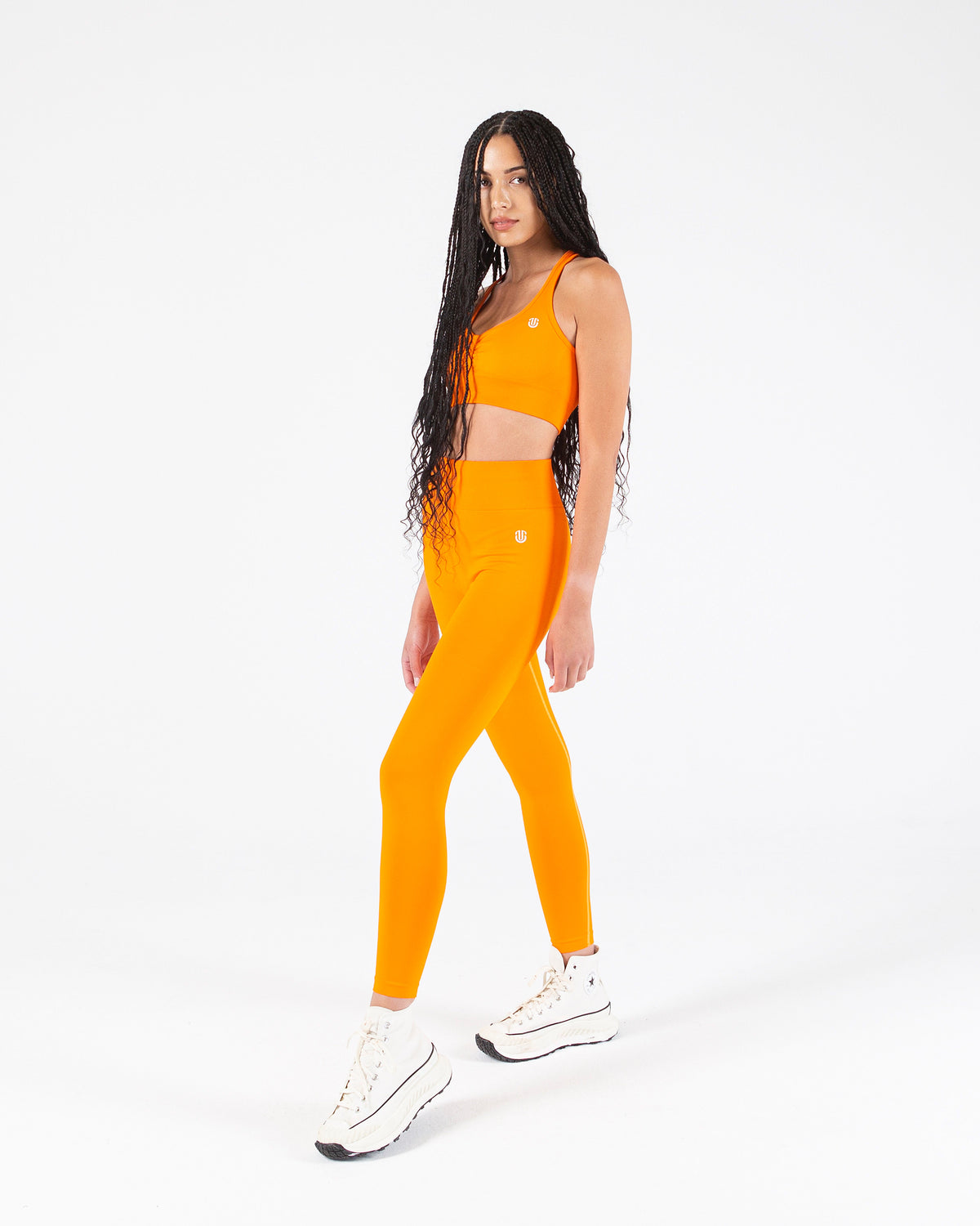 Seamless Leggings O