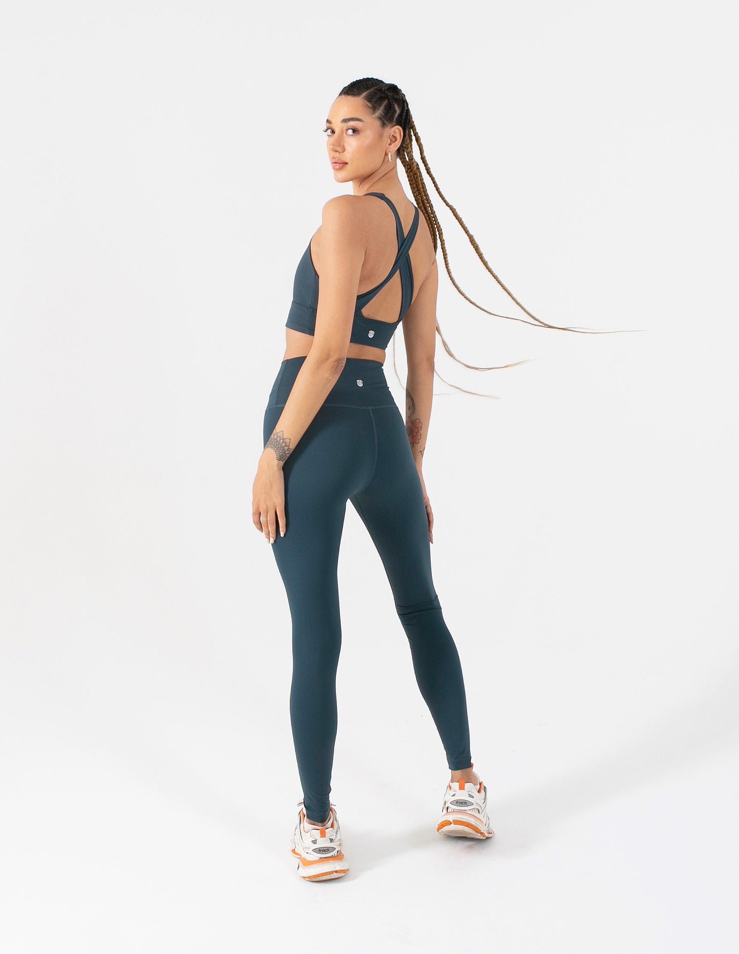 V.I Yoga Leggings