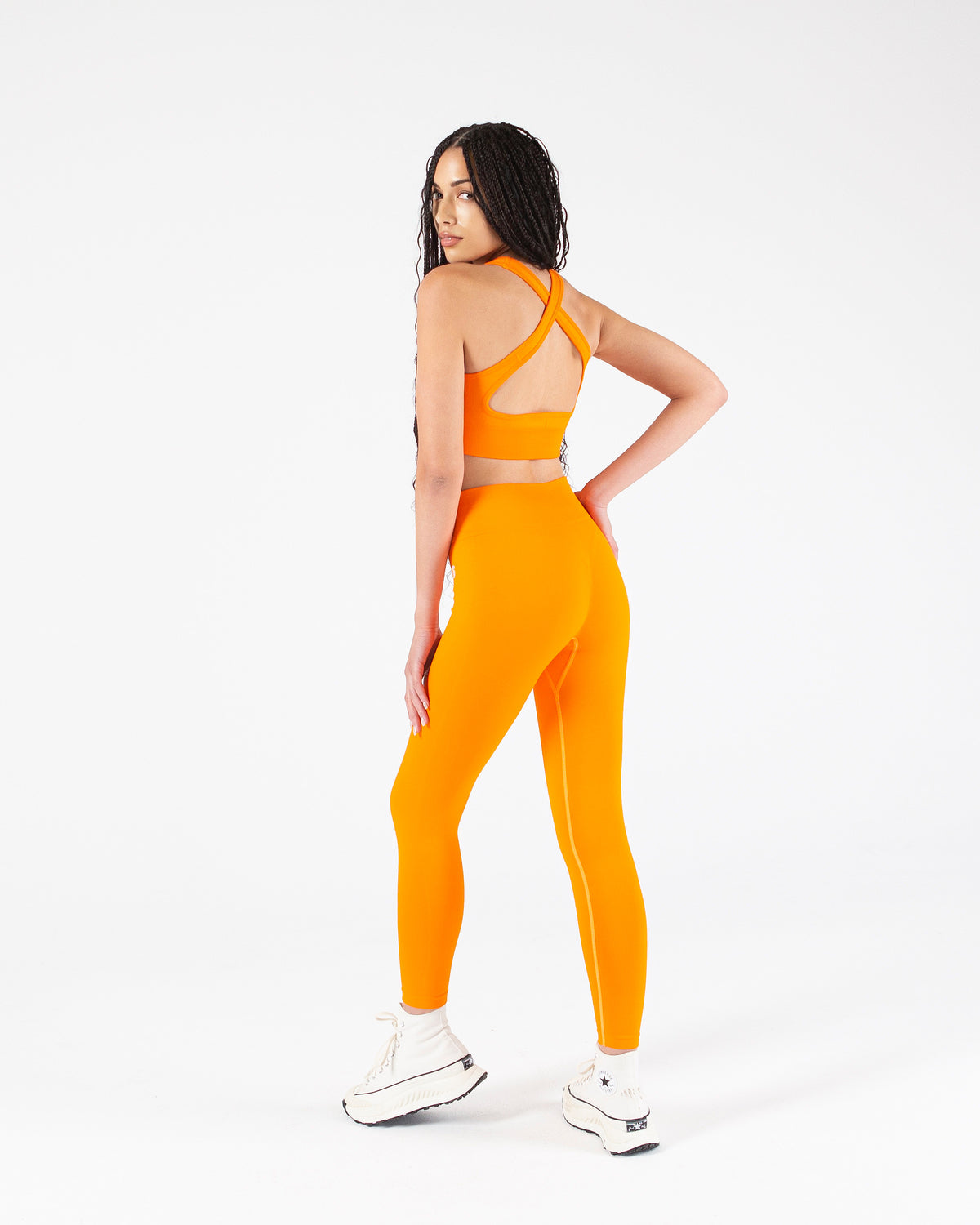 Seamless Leggings O