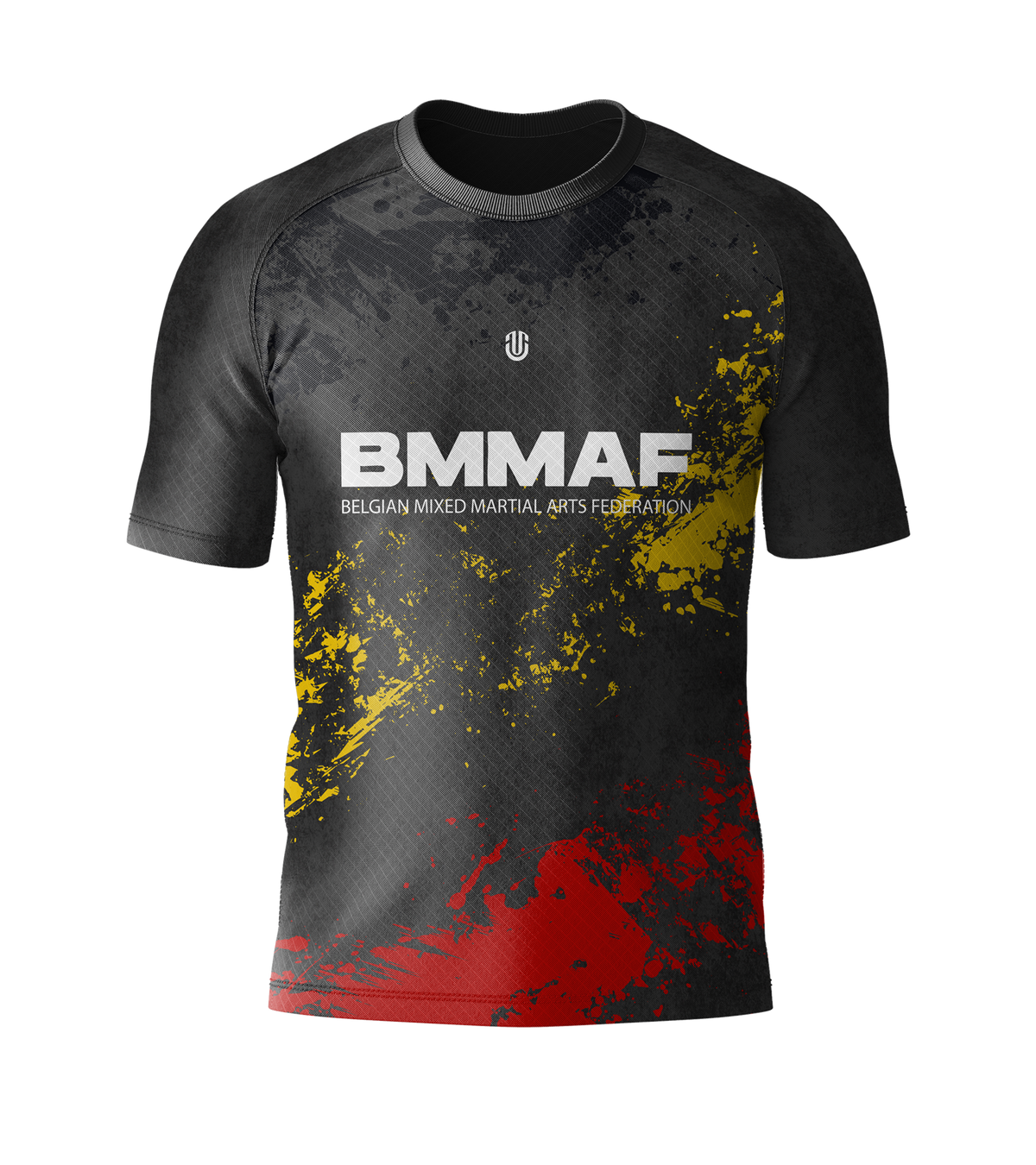 Team Belgium BEL - Jersey