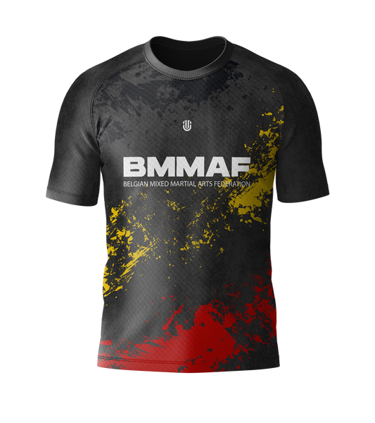 Team Belgium BEL - Jersey