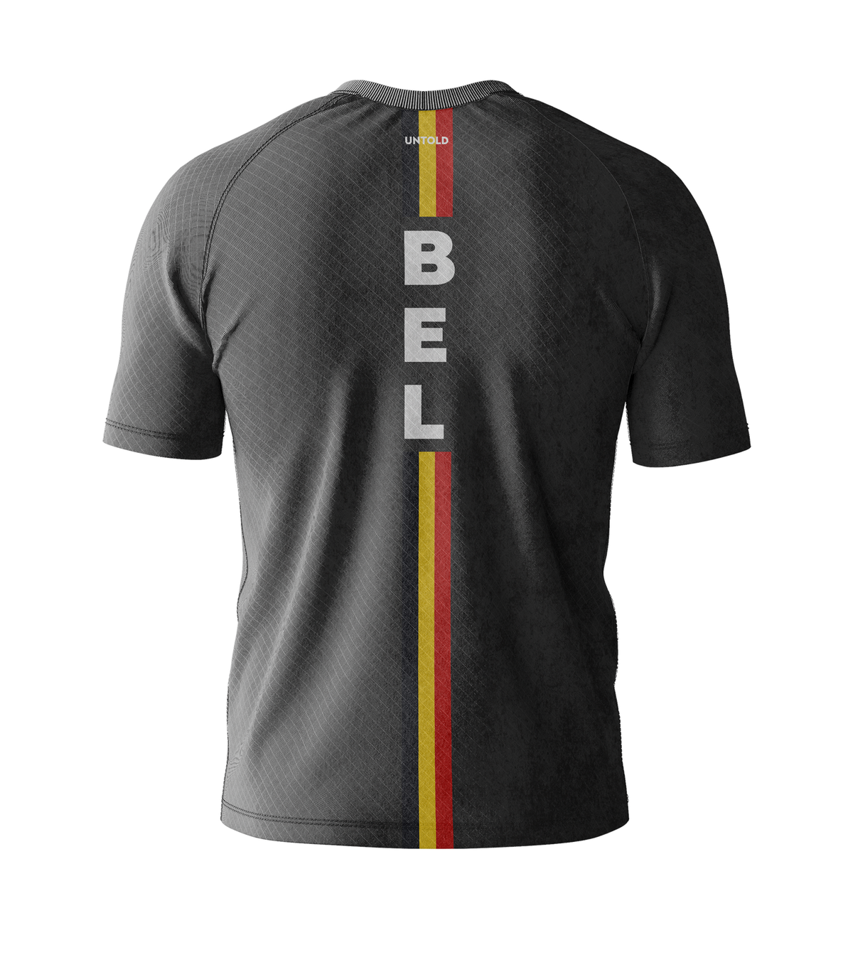 Team Belgium BEL - Jersey