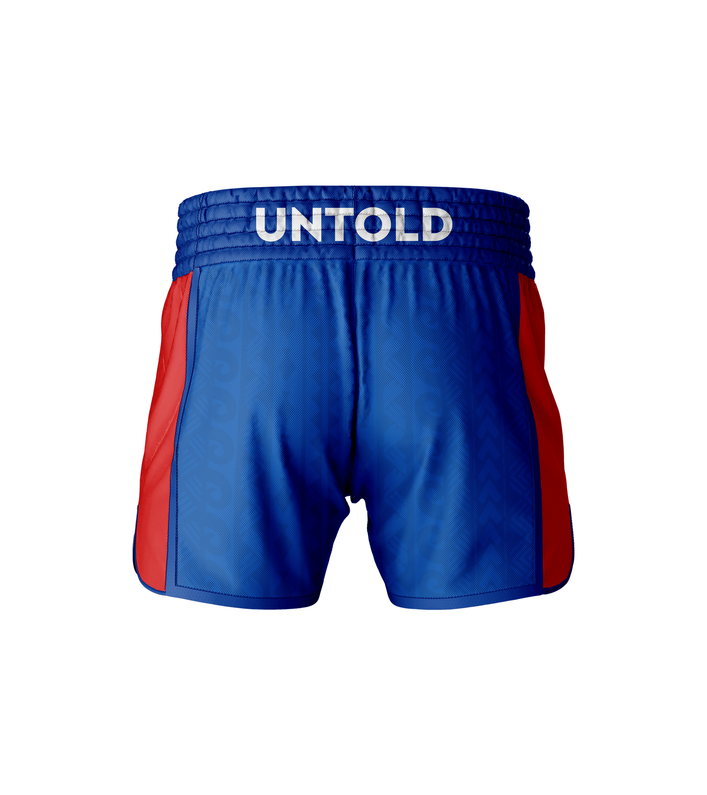 Haïti On My Mind - Shorts